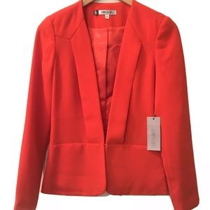 Jennifer Lopez Blazer